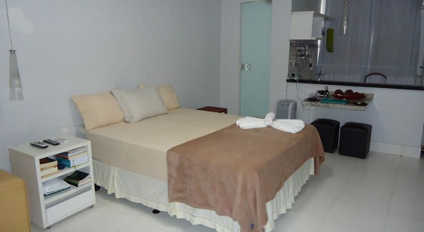 باريراس Center Apart Hotel المظهر الخارجي الصورة