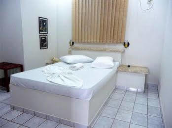 باريراس Center Apart Hotel المظهر الخارجي الصورة